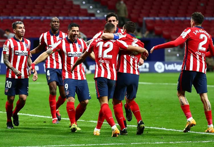 Luis Suárez está muy contento de volver a ser compañero de Antoine Griezmann